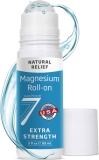Seven Minerals Extra Strength Magnesium Roll On Stick