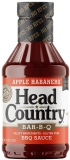 Head Country 20-oz. Apple Habanero BBQ Sauce