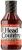 Head Country 20-oz. Apple Habanero BBQ Sauce