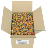 Chupa Chups Classic Lollipop Assortment 1000-Count