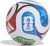 adidas FIFA World Cup 26 Trionda Soccer Ball