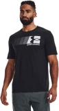 Under Armour Men’s Fast Left Chest T-Shirt