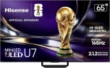 Hisense U7 65U7SG 65″ 4K MiniLED UHD Smart TV