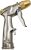 Arxive Heavy Duty Metal Garden Hose Nozzle