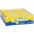 Lemonhead Hard Lemon Candy 0.8-oz. Box 24-Pack