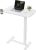 Marsail 28″x16″ Pneumatic Adjustable Bedside Table