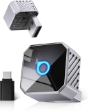 Ottocast Mini Pot Wireless CarPlay and Android Auto Adapter