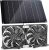 ABitmax 30W Dual Solar Fans