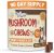 TailSphere 90-Count Mushroom Immune & Gut Support Dog Chews