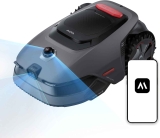 Mova Lidax Ultra 1000 AI Robot Lawn Mower