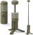Proran Telescopic Rechargeable Camping Lantern with Power Bank