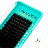 Vavalash Cashmere Individual Eyelash Extension Tray