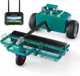 Casispro Remote-Controlled Golf Ball Picker