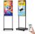 Jaszdot 43″ Digital Signage Display