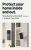 Ring Battery Doorbell & Indoor Cam Plus Bundle