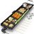 35″ Electric Griddle Teppanyaki Grill