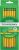 Ticonderoga 30-Count Pre-Sharpened #2 Pencils