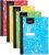 Amazon Basics Composition Notebook 4-Pack