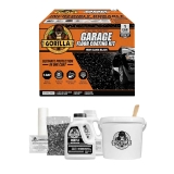 Gorilla Epoxy Garage Floor Coating 7-Piece Kit