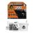 Gorilla Epoxy Garage Floor Coating 7-Piece Kit