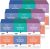 Amazon Basics 1,350-Count 2-Ply Facial Tissues w/ Lotion