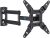 Articulating 13″ to 42″ TV Wall Mount