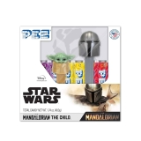 PEZ The Mandalorian & The Child Gift Set