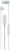 Sony USB-C Wired In-Ear Headphones w/ Mic