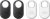 Samsung Galaxy SmartTag2 4-Pack
