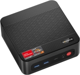 Bosgame P4 Ultra Ryzen 7 7730U Mini PC