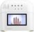 O Nail 109-LED UV Gel Nail Dryer