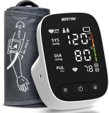 Bestek Automatic Blood Pressure Monitor