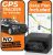 TuTrackAI 4G LTE OBD GPS Vehicle Tracker