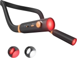 LifeZoom Rechargeable LED Neck Reading Light