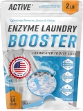 Active Enzyme Laundry Booster Odor Remover 2-lb. Bag