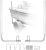 Vevor Adjustable Boat Trailer Guide Poles 2-Pack
