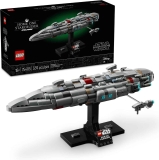 LEGO Star Wars Home One Starcruiser