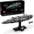 LEGO Star Wars Home One Starcruiser