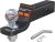 AC-DK Trailer Hitch Ball Mount for 2″ Receiver