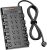 Superdanny 22-Outlet Power Strip w/ USB