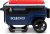 Igloo Trailmate Journey 70-Quart Wheeled Cooler