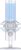 HyperX Quadcast 2 Frost USB Microphone