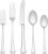 Lenox Portola Mirror 20-Piece Flatware Set