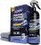 Glomax Ceramic Coating Car Wax 16-oz. Spray