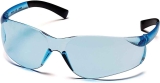 Pyramex Ztek ANSI Z87+ Safety Glasses