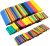 164-Piece Heat Shrink Tubing Electric Insulation Kit