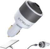 Stargear Car Adapter for Starlink Mini