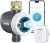 Rainpoint WiFi Water Timer for Garden Hose w/ Brass Inlet