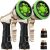Rainpoint Heavy Duty Metal Garden Hose Nozzle 2-Pack