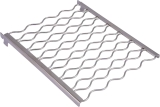 Oklahoma Joe’s Drumstick & Pepper Flex Rack 2-Pack